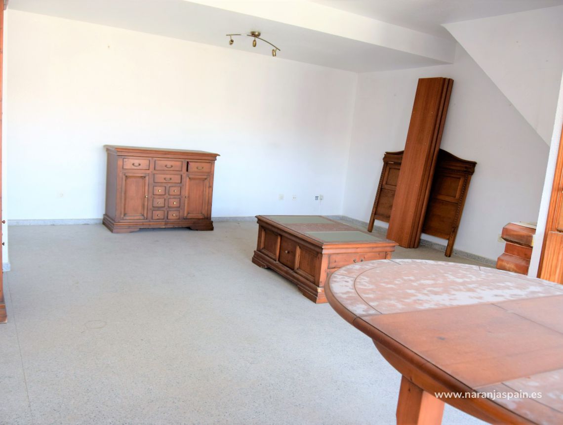 Sprzedaż - Penthouse - Guardamar del Segura - Plaza Porticada