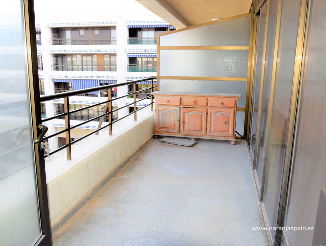 Sprzedaż - Penthouse - Guardamar del Segura - Plaza Porticada