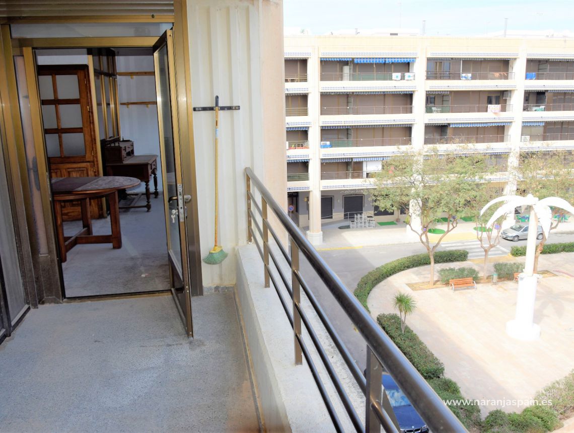 Sprzedaż - Penthouse - Guardamar del Segura - Plaza Porticada