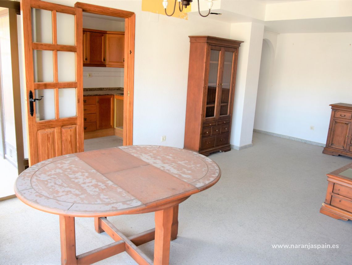 Sprzedaż - Penthouse - Guardamar del Segura - Plaza Porticada