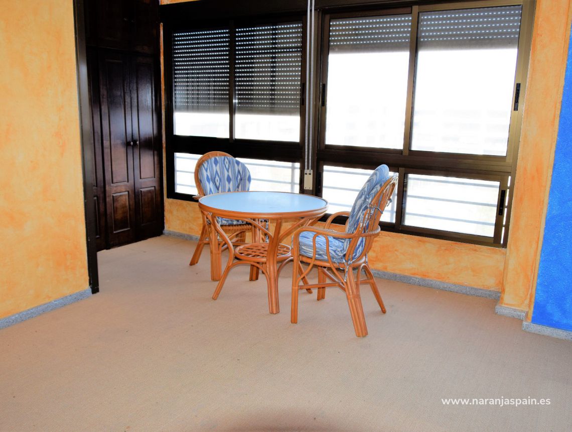 Sprzedaż - Penthouse - Guardamar del Segura - Plaza Porticada