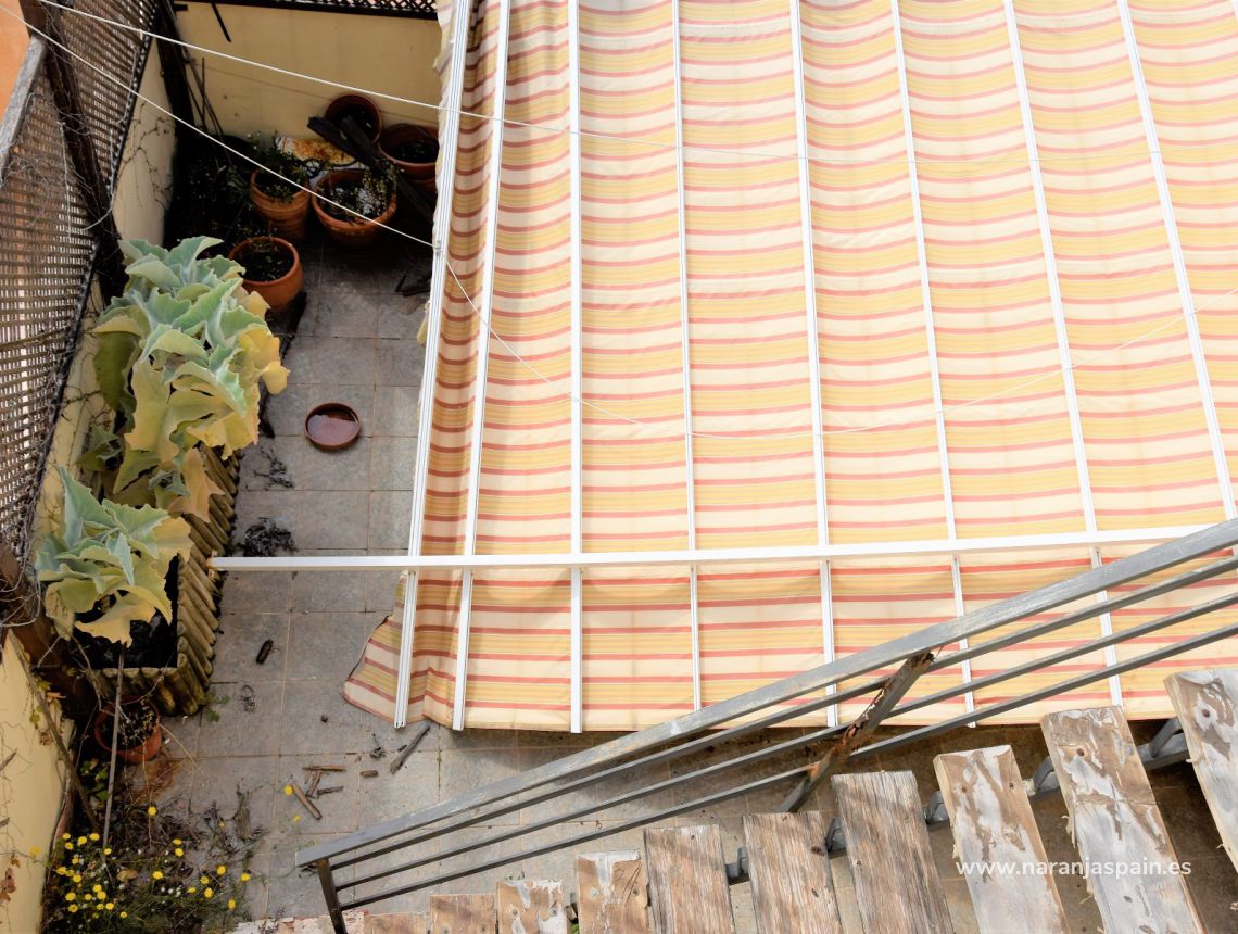 Sprzedaż - Penthouse - Guardamar del Segura - Plaza Porticada