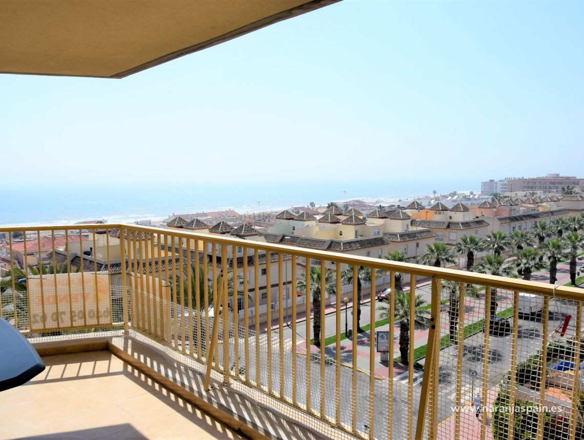 Sprzedaż - Penthouse - Guardamar del Segura - Plaza Porticada