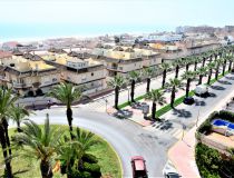 Sprzedaż - Penthouse - Guardamar del Segura - Plaza Porticada