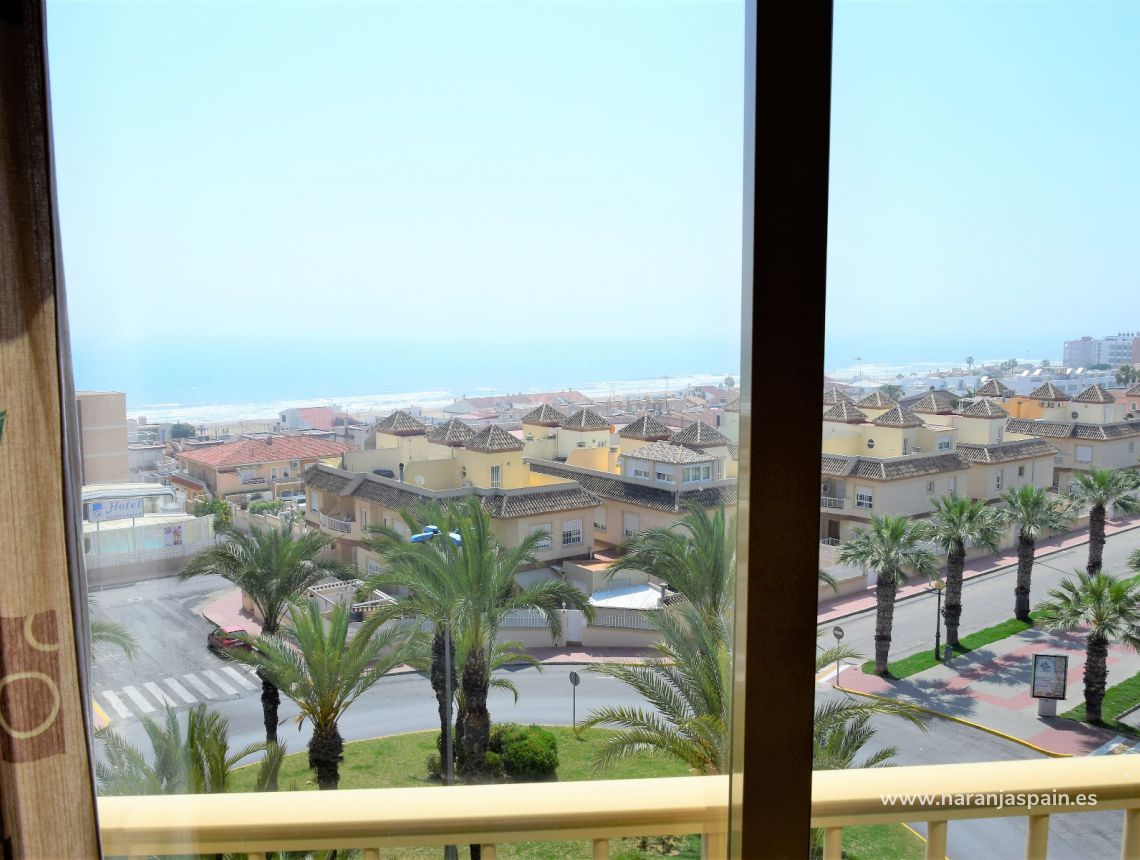 Sprzedaż - Penthouse - Guardamar del Segura - Plaza Porticada