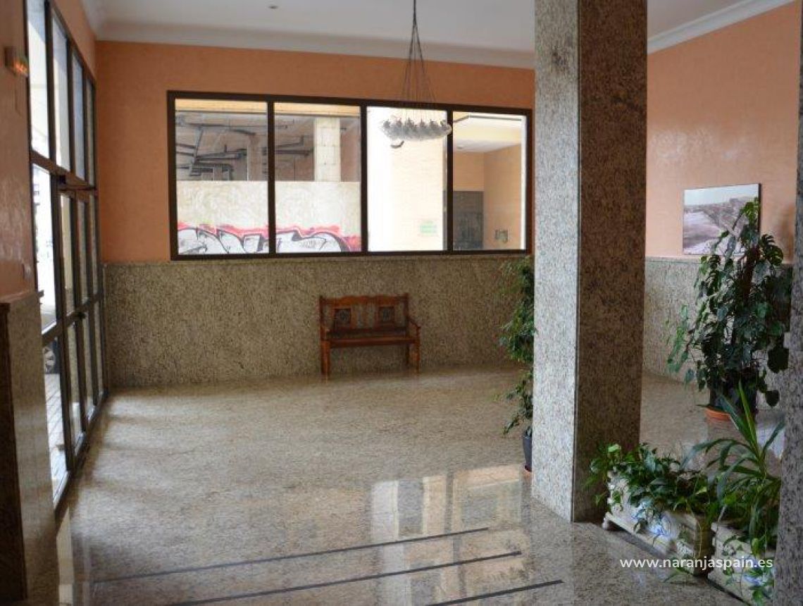 Sprzedaż - Penthouse - Guardamar del Segura - Plaza Porticada