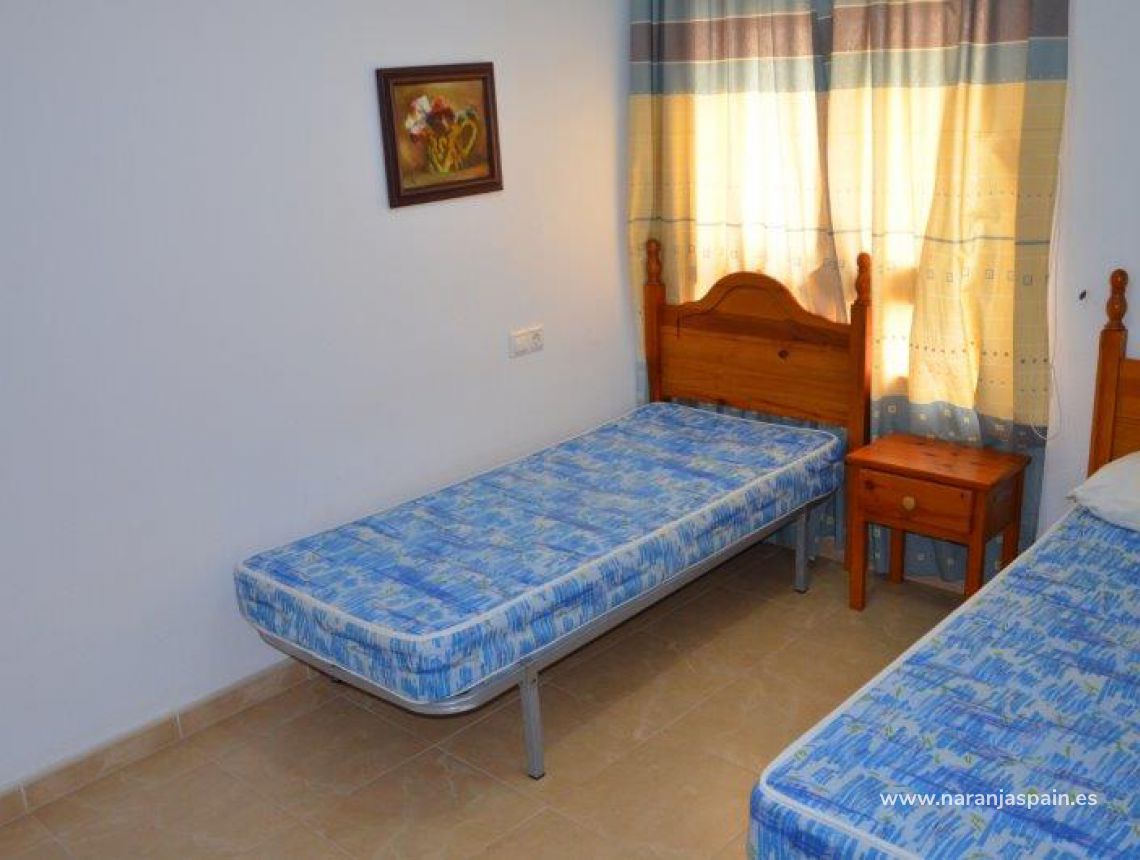 Sprzedaż - Penthouse - Guardamar del Segura - Plaza Porticada