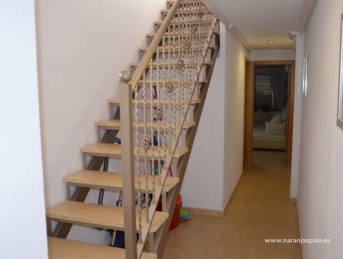 Sprzedaż - Penthouse - Guardamar del Segura - Plaza Porticada