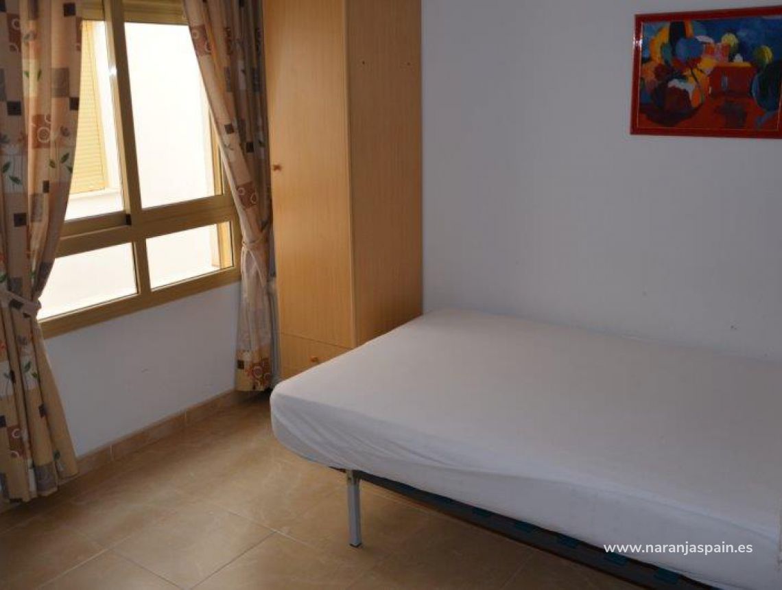 Sprzedaż - Penthouse - Guardamar del Segura - Plaza Porticada