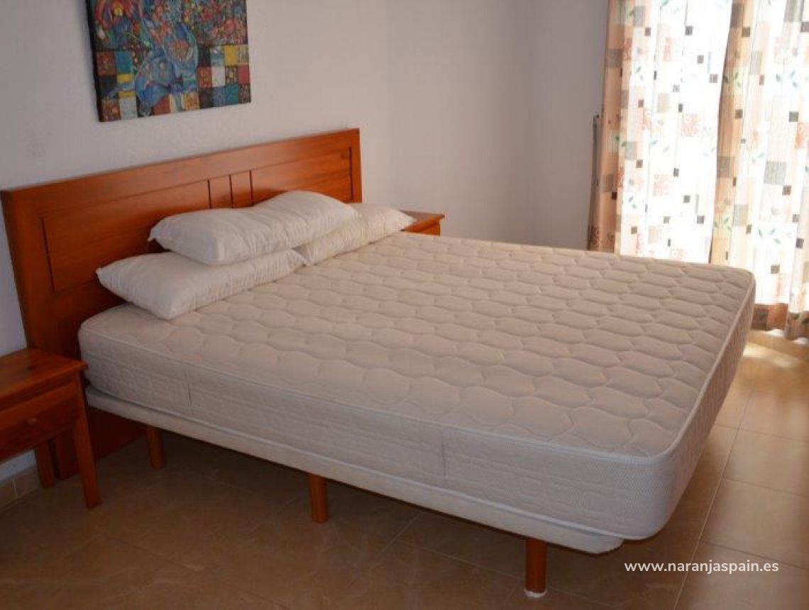 Sprzedaż - Penthouse - Guardamar del Segura - Plaza Porticada