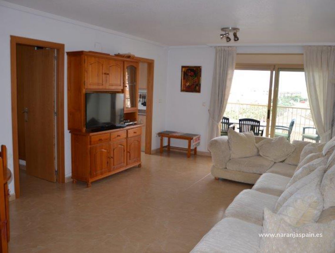 Sprzedaż - Penthouse - Guardamar del Segura - Plaza Porticada