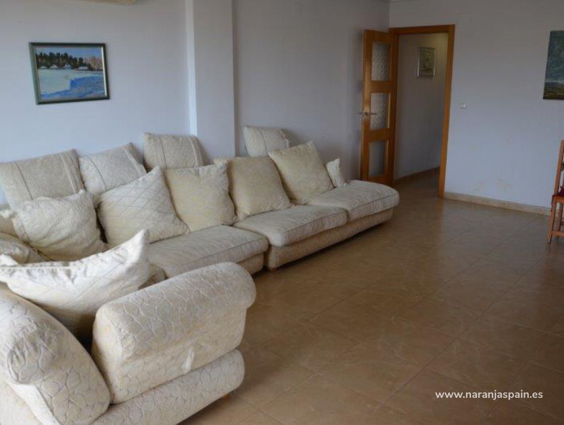 Sprzedaż - Penthouse - Guardamar del Segura - Plaza Porticada