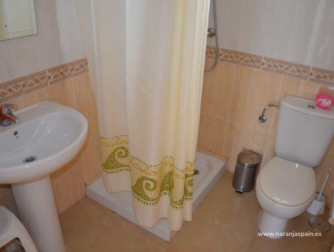 Sprzedaż - Penthouse - Guardamar del Segura - Plaza Porticada