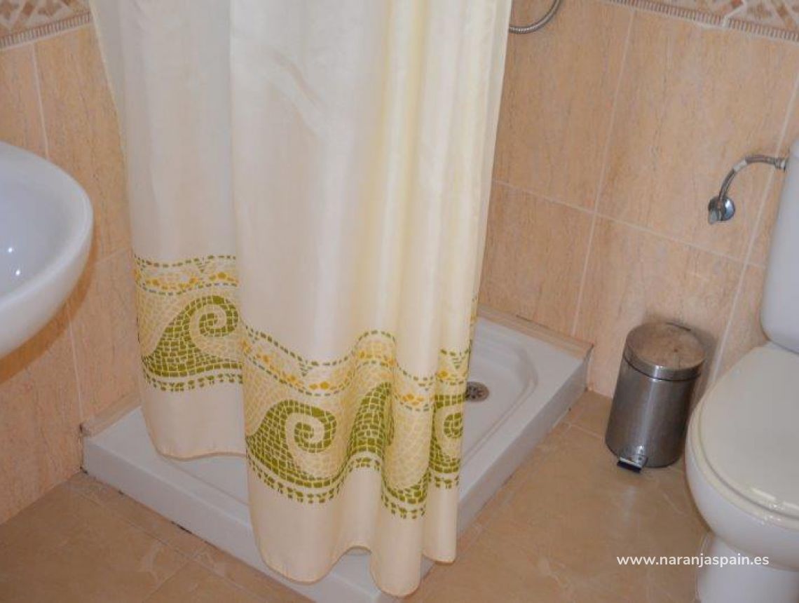 Sprzedaż - Penthouse - Guardamar del Segura - Plaza Porticada