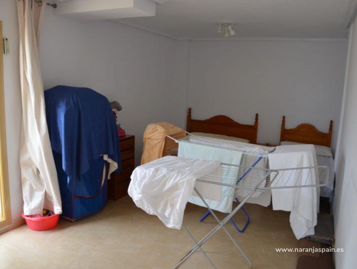 Sprzedaż - Penthouse - Guardamar del Segura - Plaza Porticada