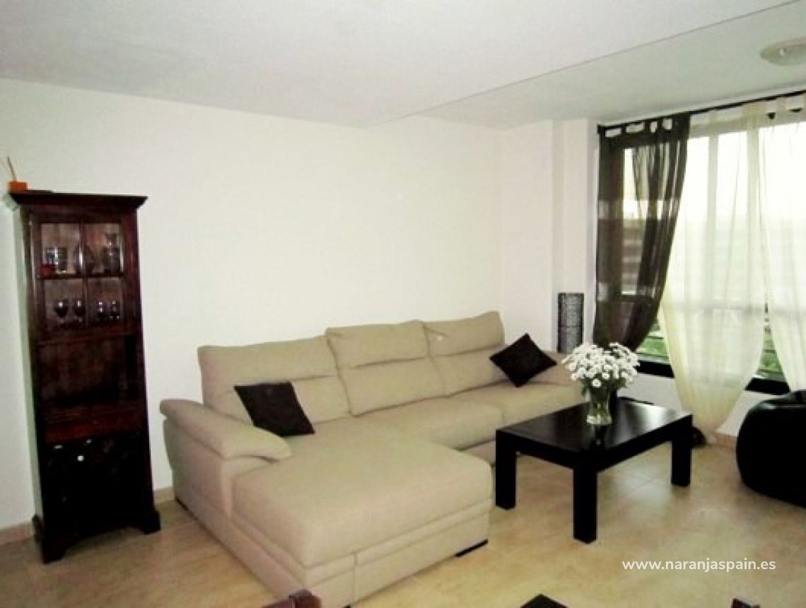 Sprzedaż - Penthouse - Guardamar del Segura - Plaza Porticada