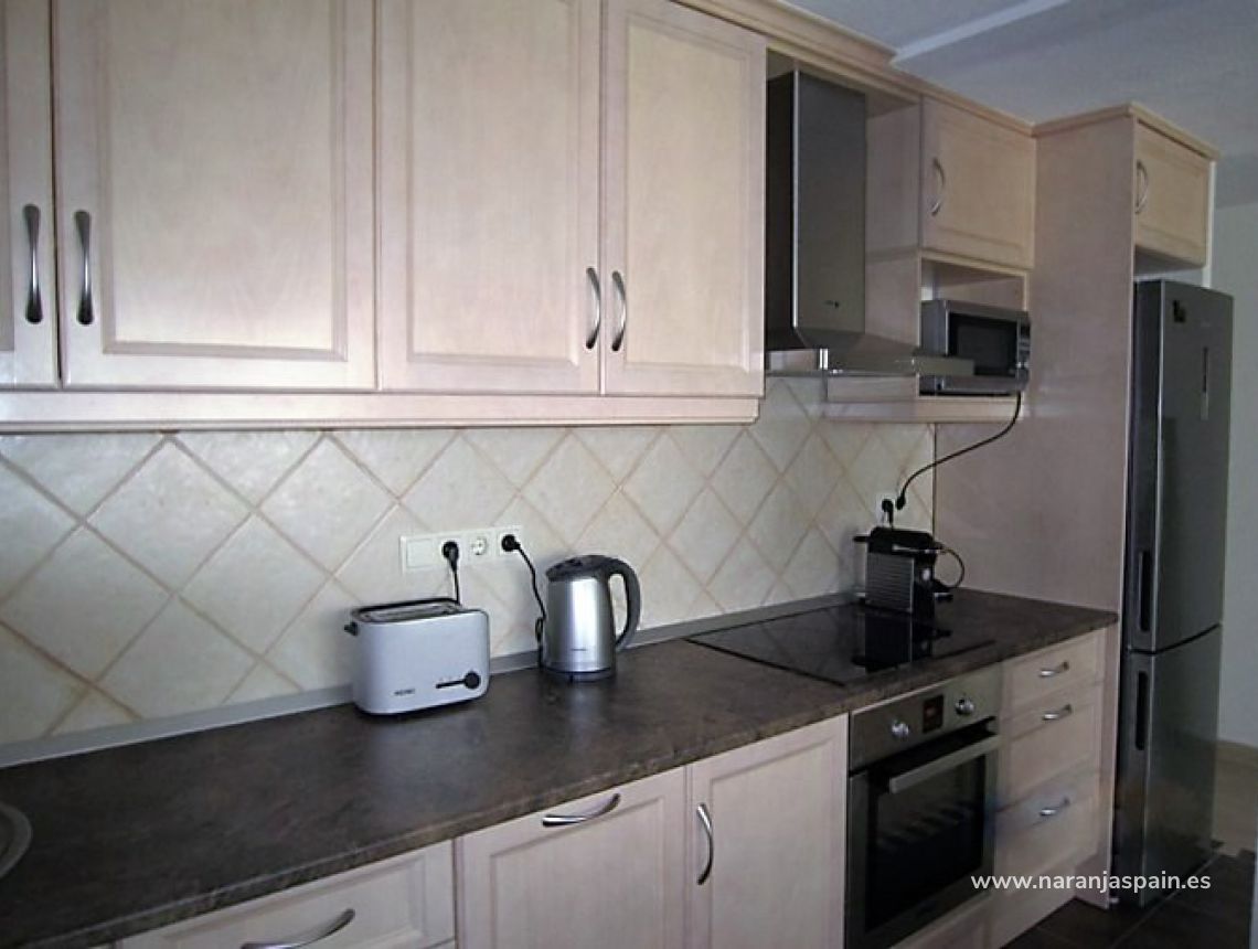 Sprzedaż - Penthouse - Guardamar del Segura - Plaza Porticada