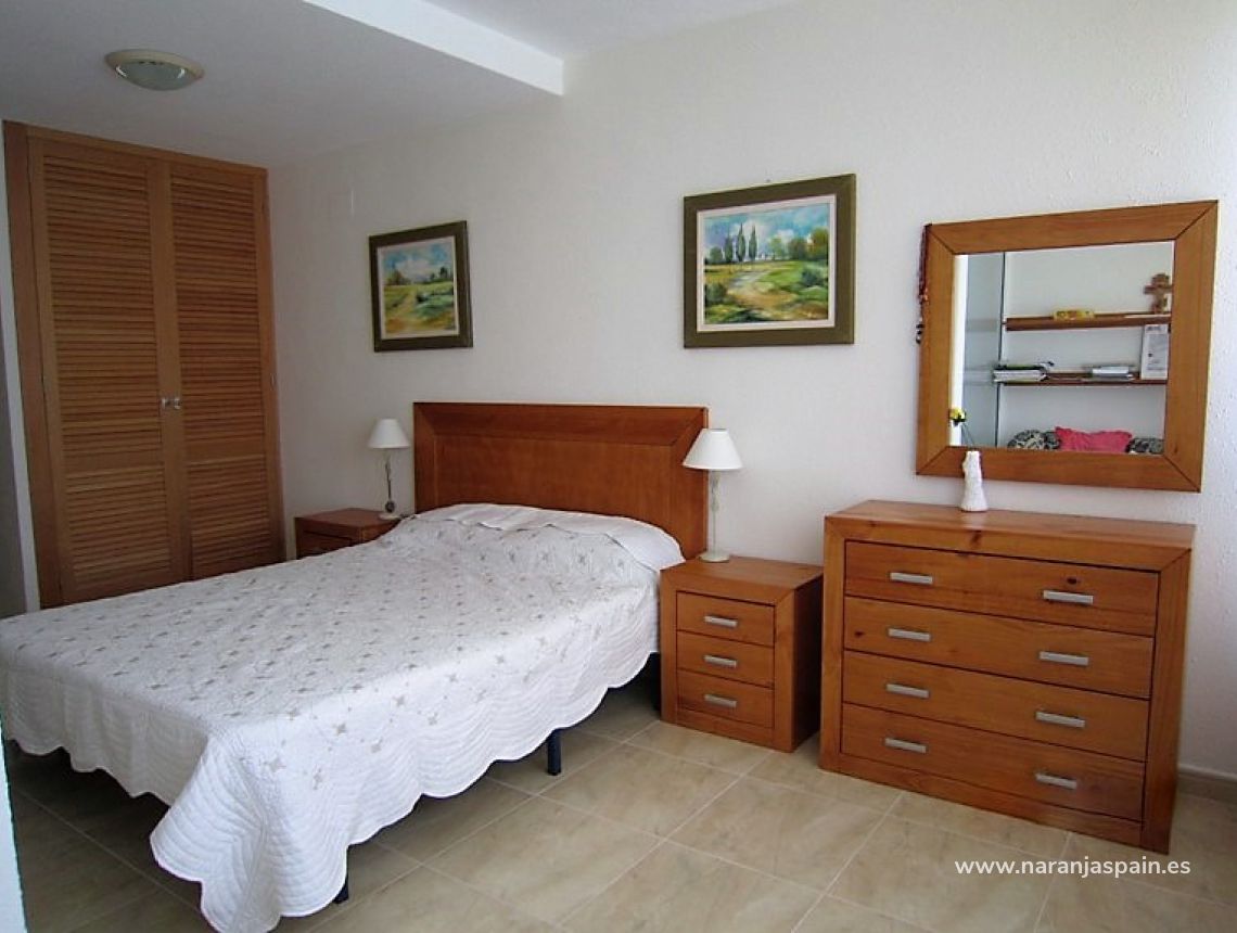 Sprzedaż - Penthouse - Guardamar del Segura - Plaza Porticada