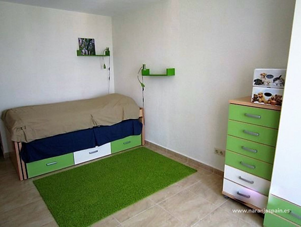 Sprzedaż - Penthouse - Guardamar del Segura - Plaza Porticada