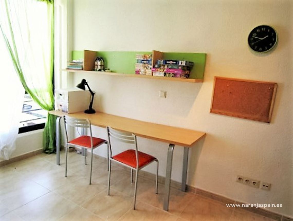 Sprzedaż - Penthouse - Guardamar del Segura - Plaza Porticada