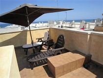 Sprzedaż - Penthouse - Guardamar del Segura - Plaza Porticada