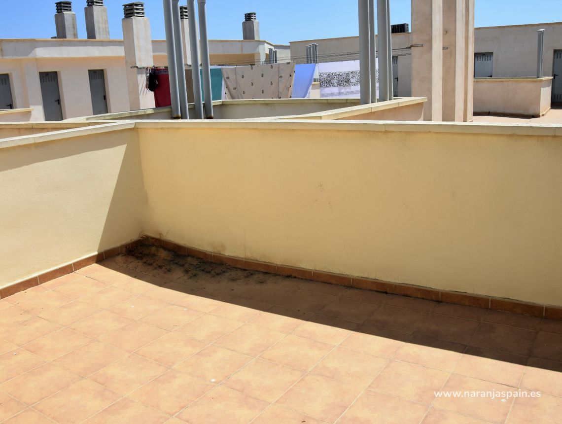 Sprzedaż - Penthouse - Guardamar del Segura - Plaza Porticada