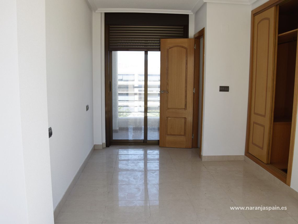 Sprzedaż - Penthouse - Guardamar del Segura - Plaza Porticada