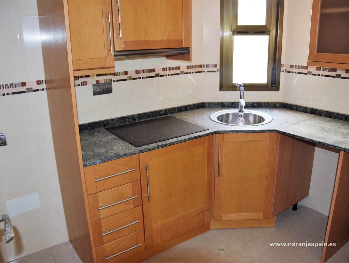 Sprzedaż - Penthouse - Guardamar del Segura - Plaza Porticada