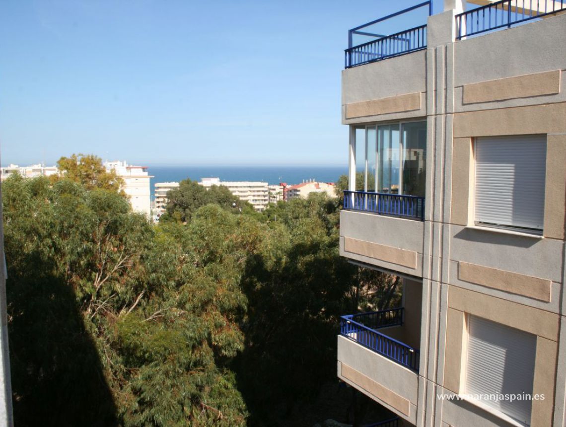 Sprzedaż - Penthouse - Guardamar del Segura - South Park