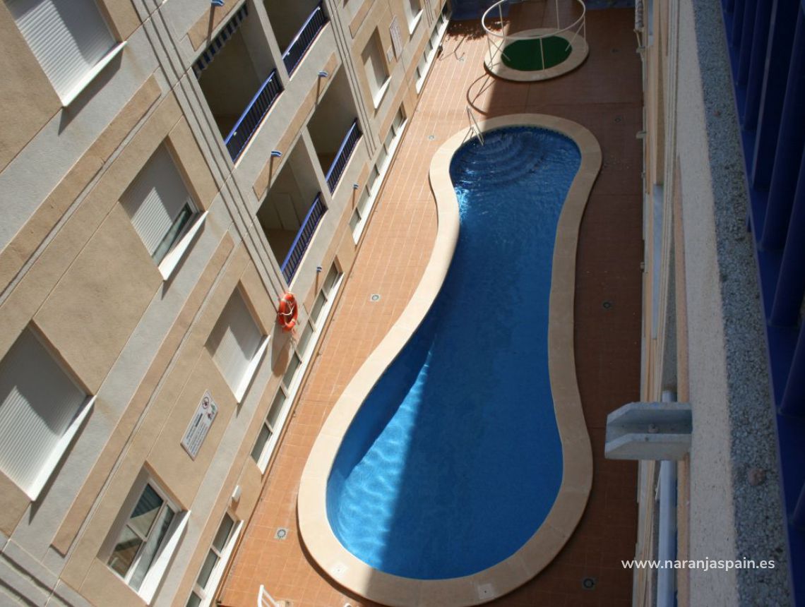 Sprzedaż - Penthouse - Guardamar del Segura - South Park