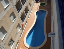 Sprzedaż - Penthouse - Guardamar del Segura - South Park