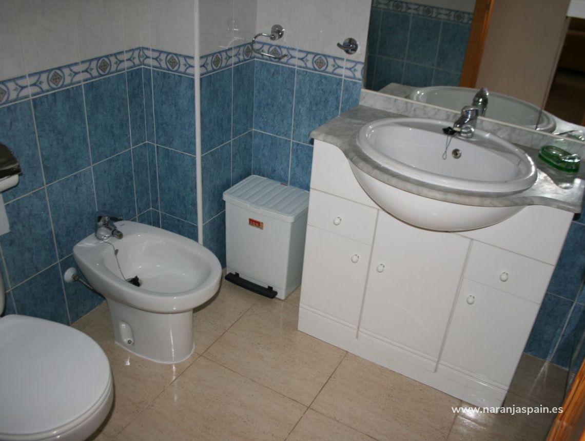 Sprzedaż - Penthouse - Guardamar del Segura - South Park