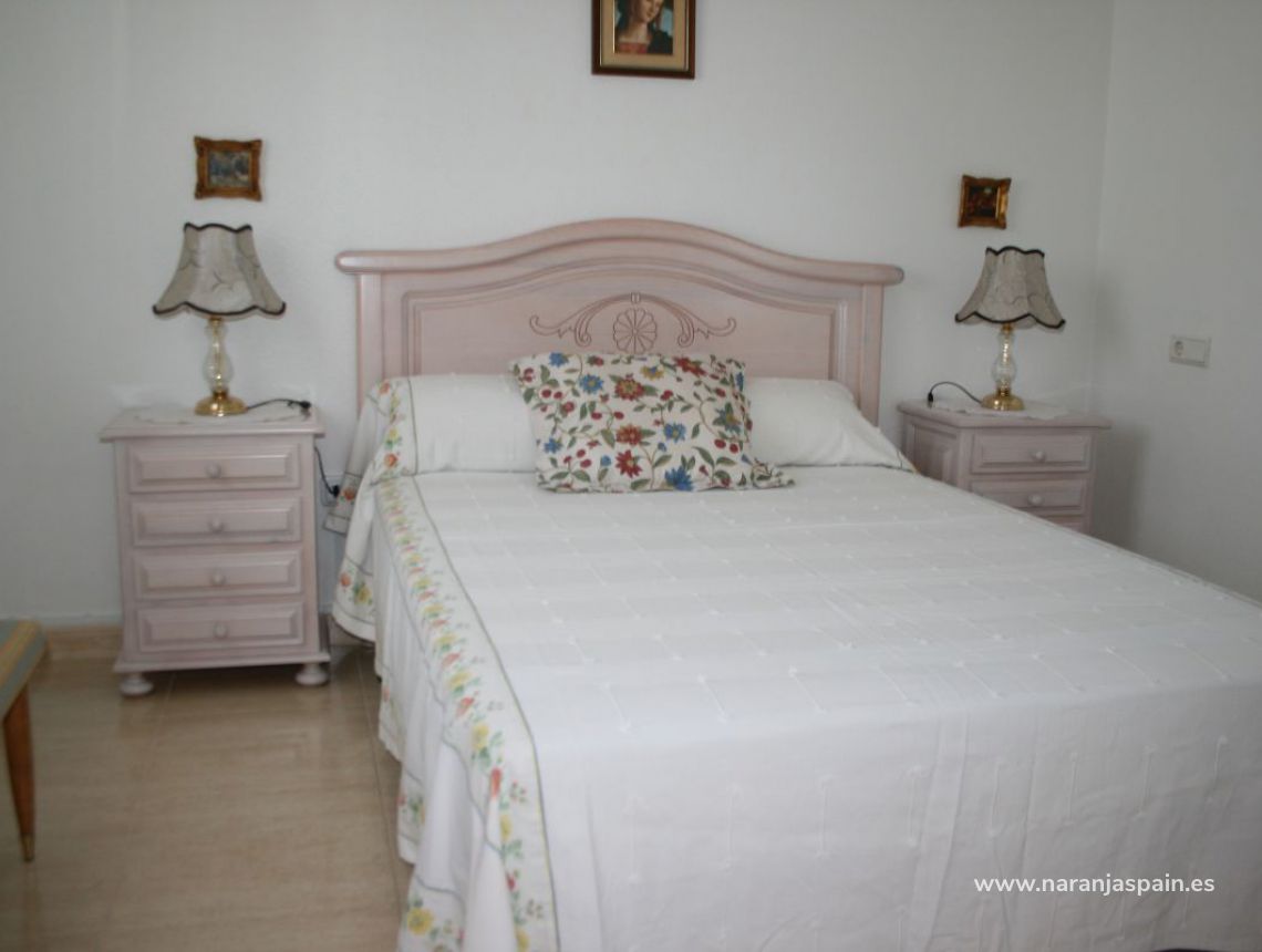 Sprzedaż - Penthouse - Guardamar del Segura - South Park