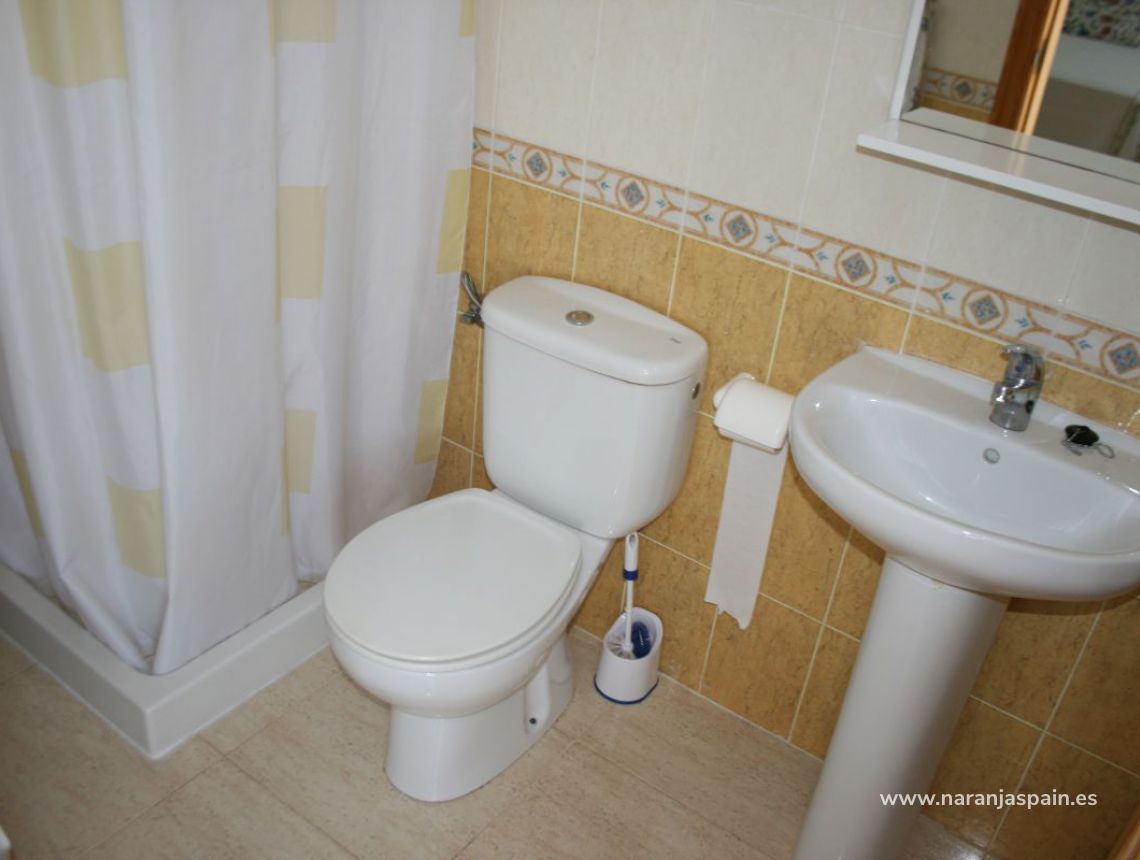 Sprzedaż - Penthouse - Guardamar del Segura - South Park