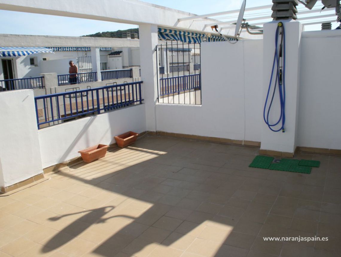 Sprzedaż - Penthouse - Guardamar del Segura - South Park