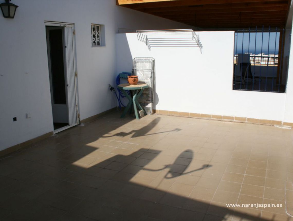 Sprzedaż - Penthouse - Guardamar del Segura - South Park