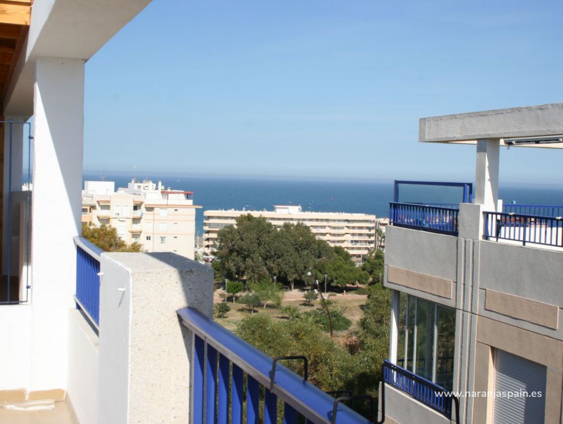 Sprzedaż - Penthouse - Guardamar del Segura - South Park