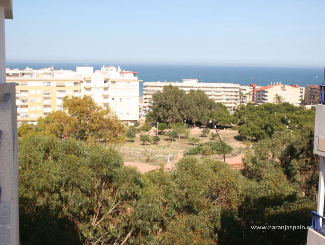 Sprzedaż - Penthouse - Guardamar del Segura - South Park