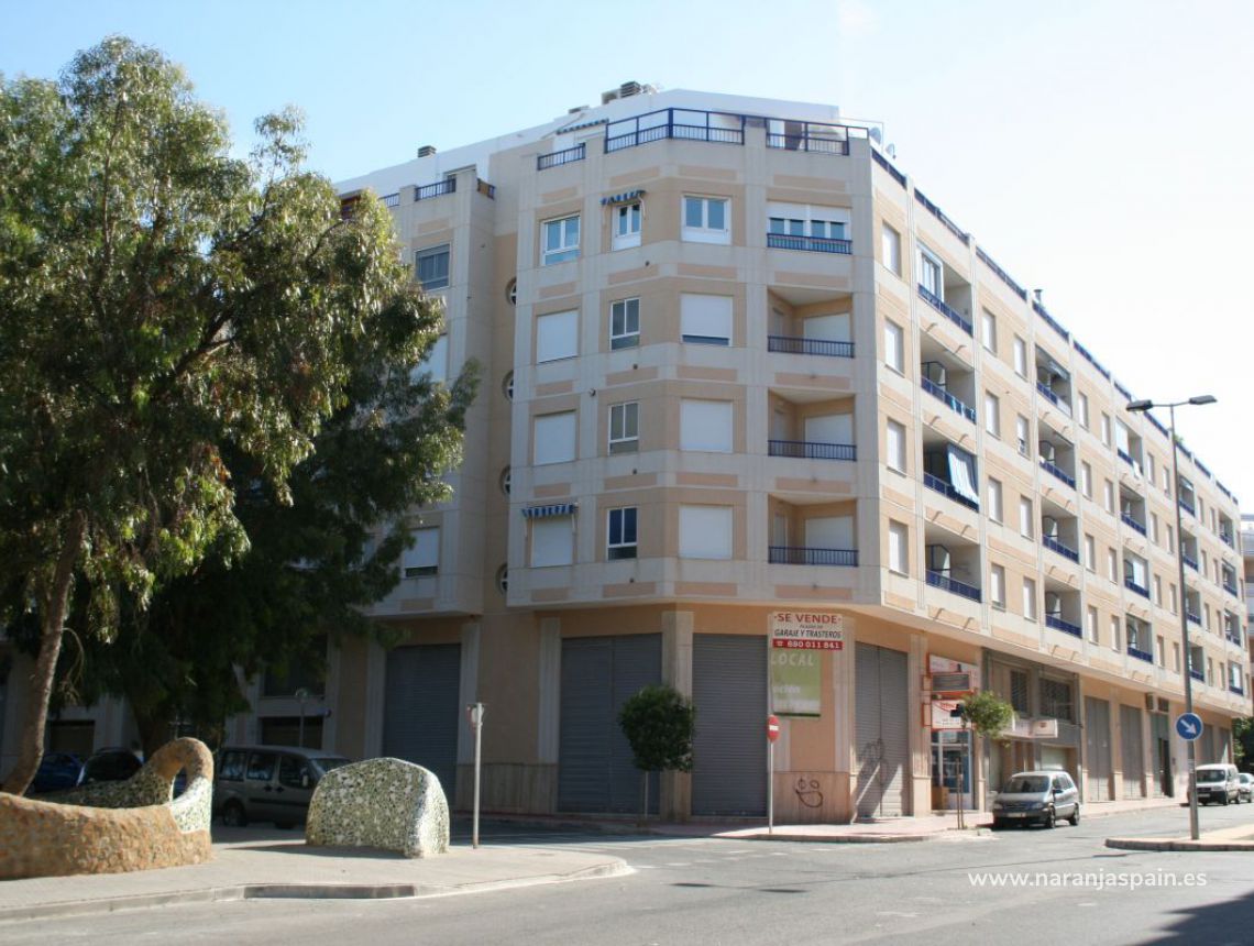 Sprzedaż - Penthouse - Guardamar del Segura - South Park