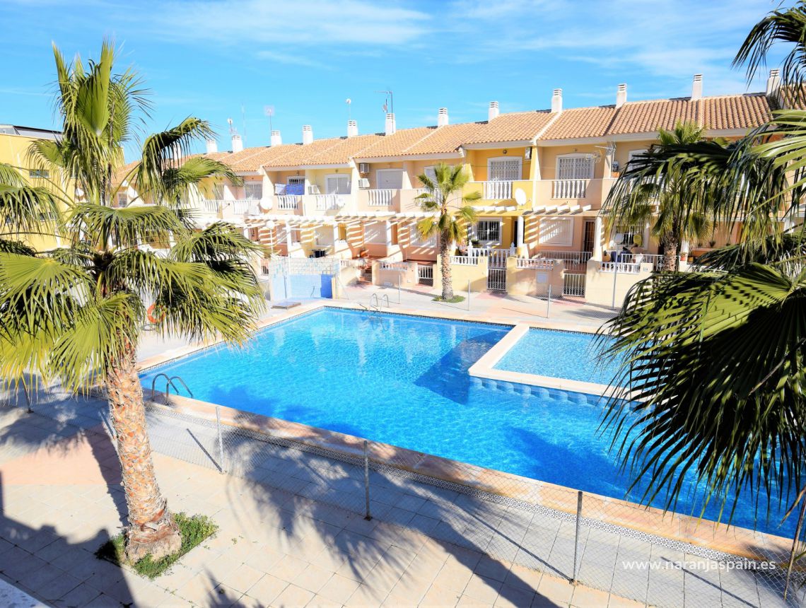 Sprzedaż - Penthouse - Guardamar del Segura - Urb. Lomas del Polo