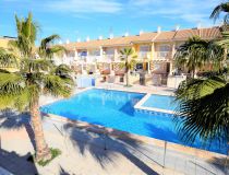 Sprzedaż - Penthouse - Guardamar del Segura - Urb. Lomas del Polo