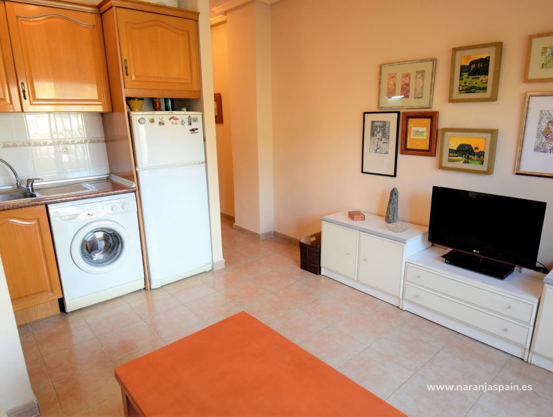 Sprzedaż - Penthouse - Guardamar del Segura - Urb. Lomas del Polo