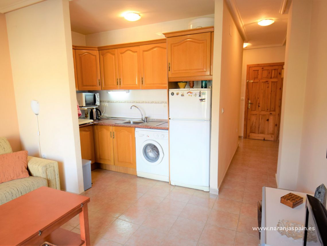 Sprzedaż - Penthouse - Guardamar del Segura - Urb. Lomas del Polo