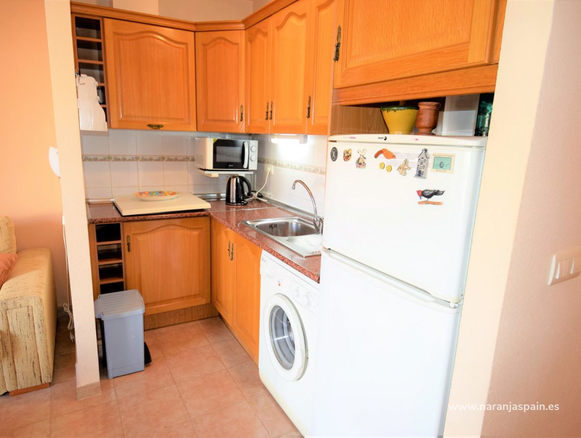 Sprzedaż - Penthouse - Guardamar del Segura - Urb. Lomas del Polo