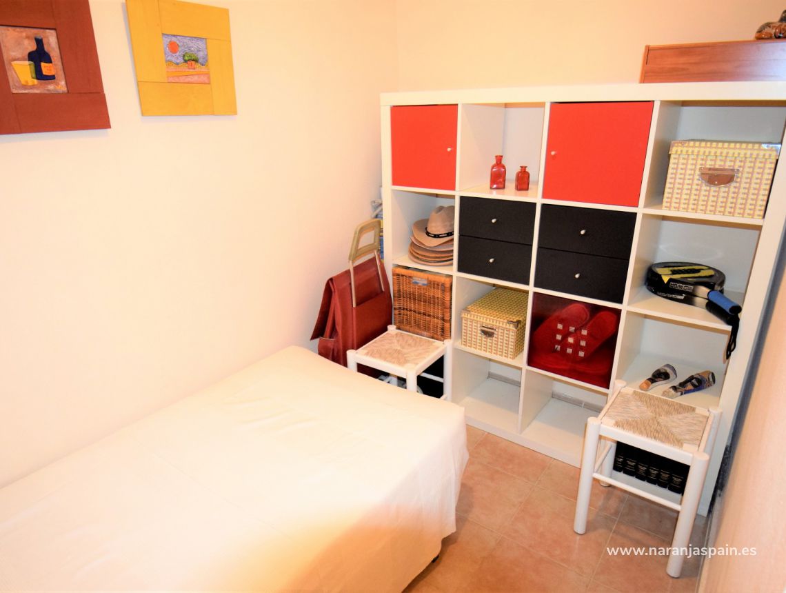 Sprzedaż - Penthouse - Guardamar del Segura - Urb. Lomas del Polo