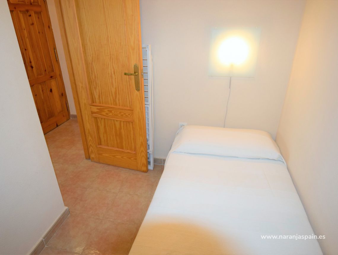 Sprzedaż - Penthouse - Guardamar del Segura - Urb. Lomas del Polo