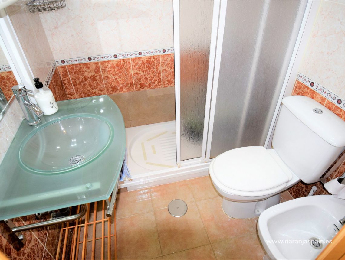 Sprzedaż - Penthouse - Guardamar del Segura - Urb. Lomas del Polo