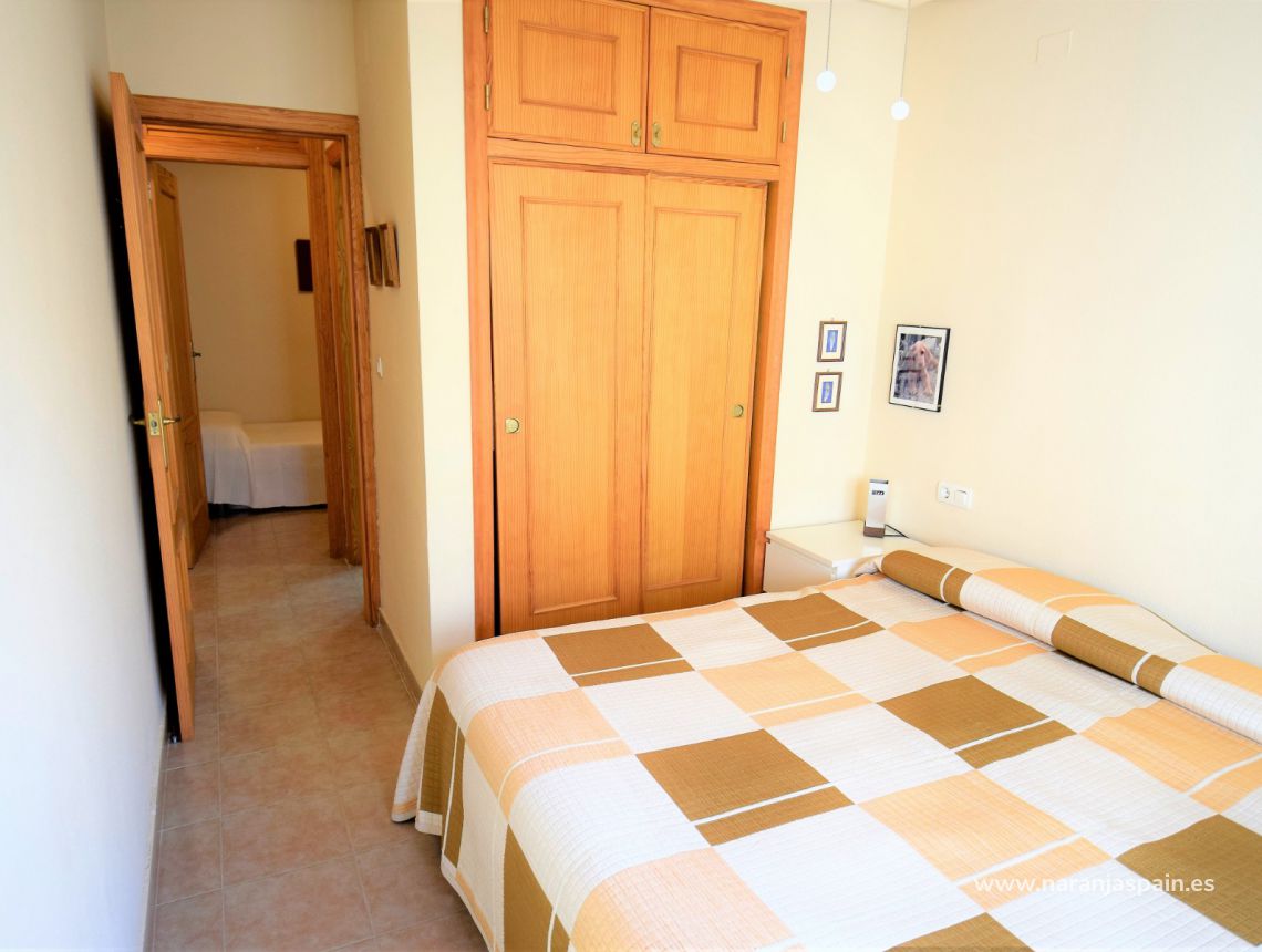 Sprzedaż - Penthouse - Guardamar del Segura - Urb. Lomas del Polo