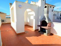 Sprzedaż - Penthouse - Guardamar del Segura - Urb. Lomas del Polo