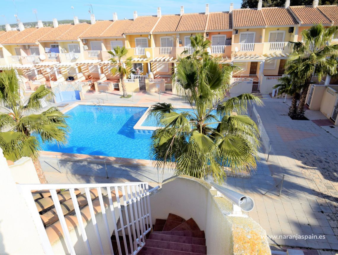 Sprzedaż - Penthouse - Guardamar del Segura - Urb. Lomas del Polo